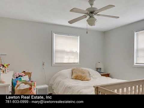 6 Walker Rd Unit 4, North Andover MA 01845 - Condo - Real Estate - For Sale -