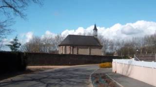 preview picture of video 'Paulx - la chapelle Notre-dame de Pitié'