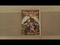 Opening To Wallace Gromit The Curse Of The Were Rabbit 2006 DVD Widescreen Version