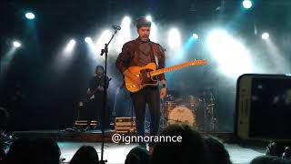 Invierno - Roi Méndez | Sala Bikini (25.04.2019)