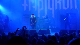 Triptykon - Visions of Mortality (Live @ Roadburn, April 13th, 2014)