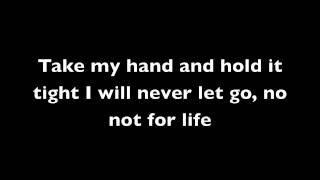 Lil Crazed Take My Hand [Prod. by Jiroca] (lyrics)