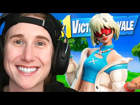 My Last Fortnite Games Of 2025..