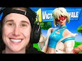 My Last Fortnite Games Of 2025