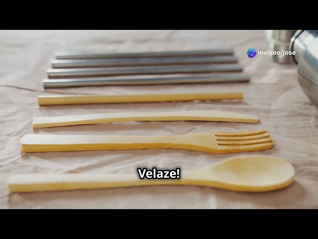 Vídeo relacionado con Arcos Mesa Juego de 12 Cubiertos para Mesa, 6 Cuchillos y 6 Tenedores, Set de 12 Piezas para Servicio en Mesa en Acero Inoxidable y Filo Perlado, Color Plata