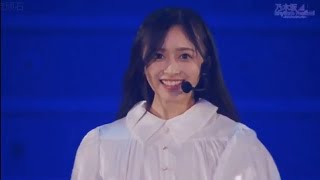 乃木坂46 メドレー 真夏の全国ツアー2023 ver.