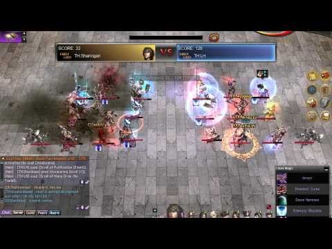 Atlantica Titan Championship 130 Final - PM Session (HD)