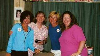 A Blue Sky Looks at 40