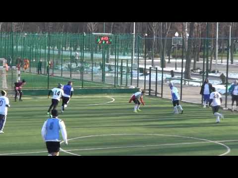 10 КХ 6 Wenge – Tigers