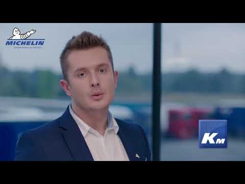 ANTRANS, MICHELIN, MOTOMAX - LEPSZA DROGA DO POSTĘPU