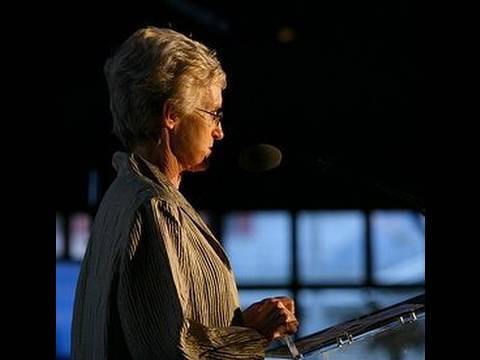 PCDC 2010 Spring Gala - Ronda Kotelchuck, Opening Remarks