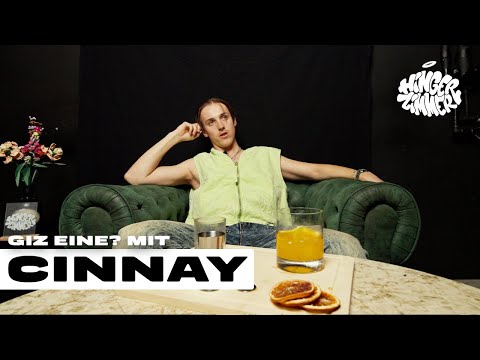 Hingerzimmer and CINNAY