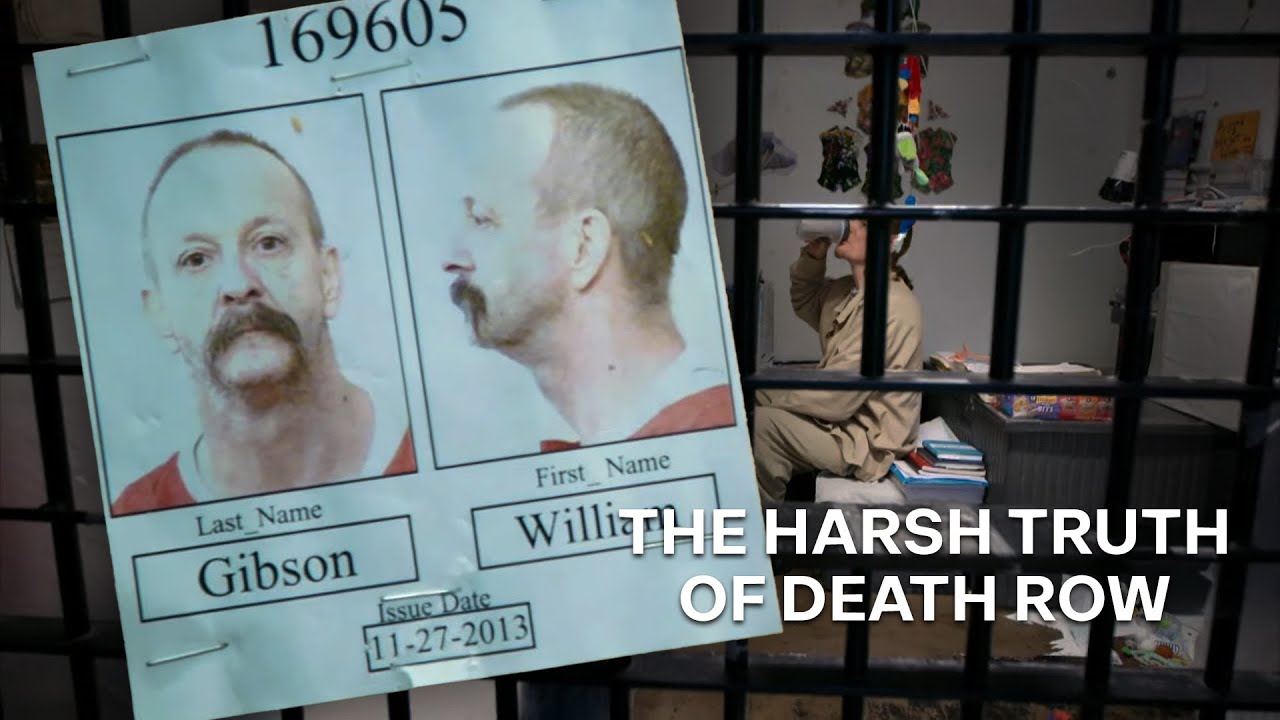 Inside Indiana’s Death Row: The Last Moments of Life | True Lives