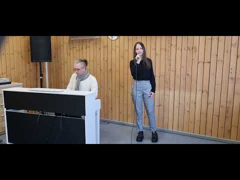 Skirmantė Dambrauskaitė "Fly me to the moon"