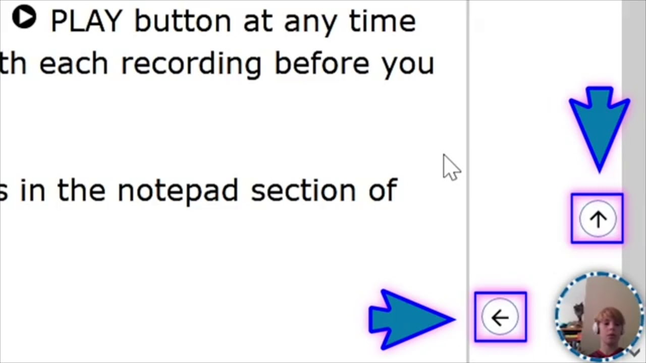 How to start the SBAC test remotely