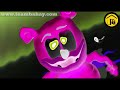 PARODY FINNISH ARABIC Gummy Bear Gummibär Song Weird Visual Audio Effect EDIT