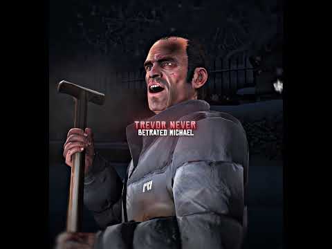 The Saddest Truths in GTA 5 😔[4k] | Gta edit #shorts #sad #gtaedit #gta #gta5 #gtav