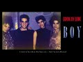 Book Of Love - Boy - 1985 | 2018 Remaster