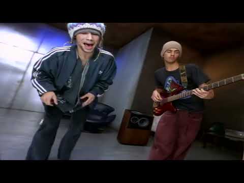 [Music-less Music Video] Jamiroquai - Space Cowboy