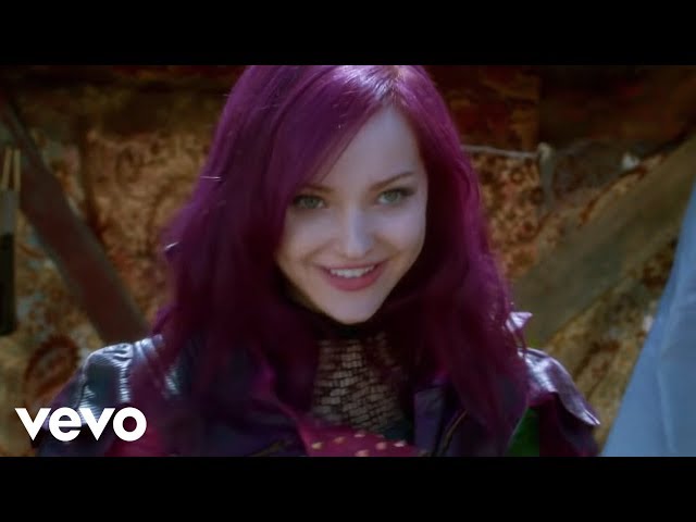 best descendants song - 1