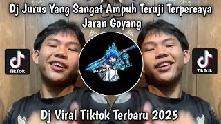 Download lagu DJ JURUS YANG SANGAT AMPUH TERUJI TERPERCAYA || PERGI KE MBAH DUKUN SAJA   VIRAL TIKTOK TERBARU 2025 mp3