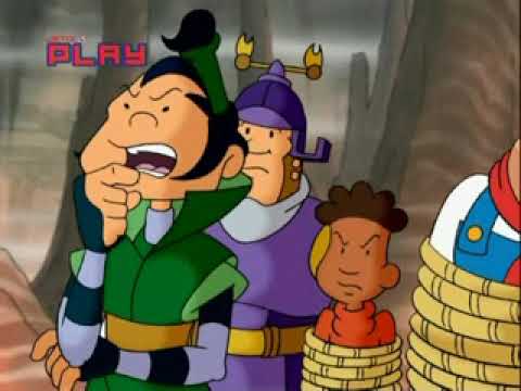 Kuba Guzik 10 Dolina zmierzchu. @kreskowki23