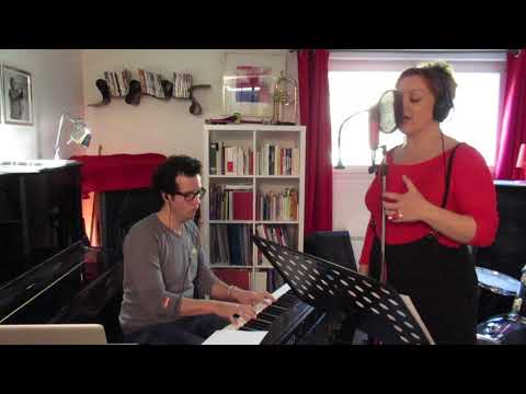 Claire & Stephen BINET - SERRE LA MAIN D'UN FOU