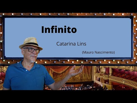 Infinito Carolina Lins
