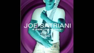 Joe Satriani  - Up In Flames - HD