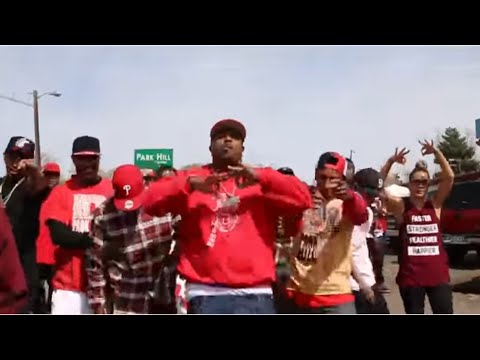 Hz- On Mommas Remix.(prod by. Treezymadeit)