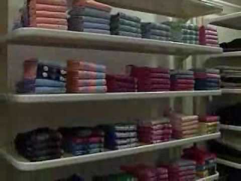 Programa Neusa Bighetti exibido no dia 23/05/2010 - Aqualand