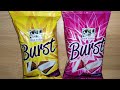 Bisk Farm Burst | Strawberry & Chocolate | Review Master