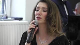 012 Strangers in the Night