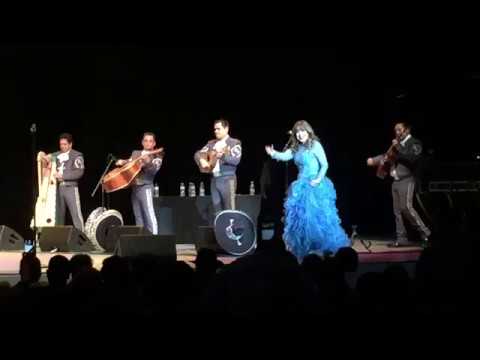 Yolanda Del Rio y El Mariachi Vargas, Se Me Olvido Otra Vez...