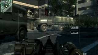 Kill everybody(R) - Modern Warfare 3[HD]
