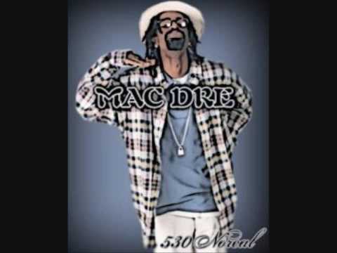 Mac Dre & Dubee - 3c's Down