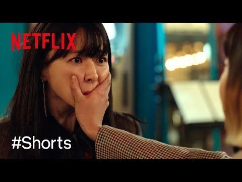 Defesa💏🙅‍♀️ | Classe Itaewon | Netflix Japão