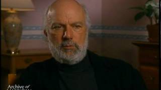Thumbnail of James Burrows