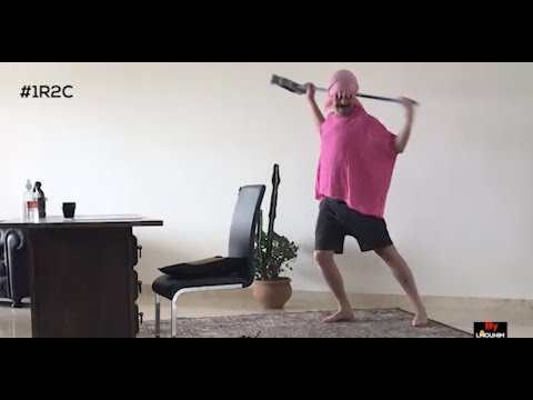 Un ramadan de confinement... by Lmouhim ! EP J-1