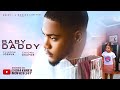 BABY DADDY CLINTON JOSHUA CHIOMA OKAFOR BLESSING FABIAN CHRIS AKWARANDO NEW NIGERIAN MOVIE