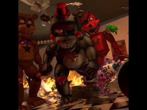 Lefty & Rockstars gang up on Helpy