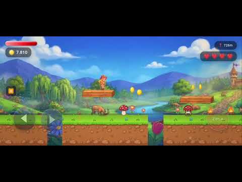 Mushroom Hunter:2D Macera video thumbnail