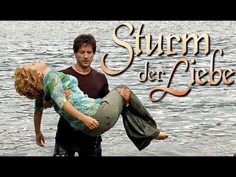 Helens Selbstmordversuch - Sturm der Liebe - Spannende Momente