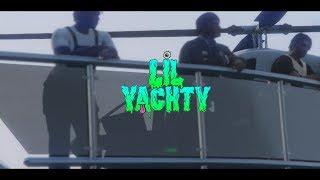 Lil Yachty - Yacht Club ft Juice WRLD  (Music Video)