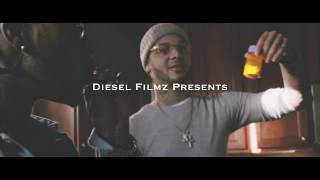 Gunny Casanova - Back N Da Booth | Shot By @MyShitDiesel