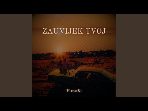 Zauvijek tvoj