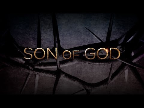 700 Club Interactive: Son of God - March 7, 2014