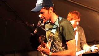 Aug 3 2008 / Chad VanGaalen w/ Attack in Black - Clinically Dead