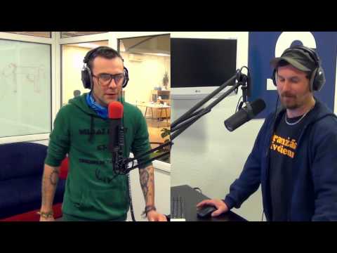 STACIJA OB ERIKS SAKSONS 2014/01/16