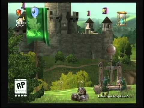 Robin Hood : Defender of the Crown Xbox